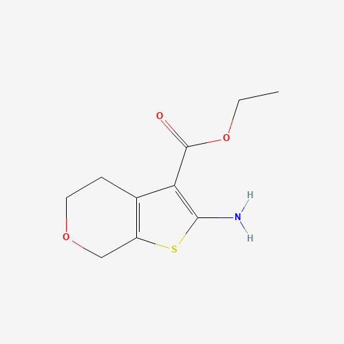FT-0686494 CAS:117642-16-7 chemical structure