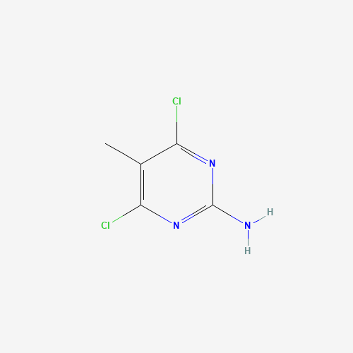 FT-0686497 CAS:7153-13-1 chemical structure