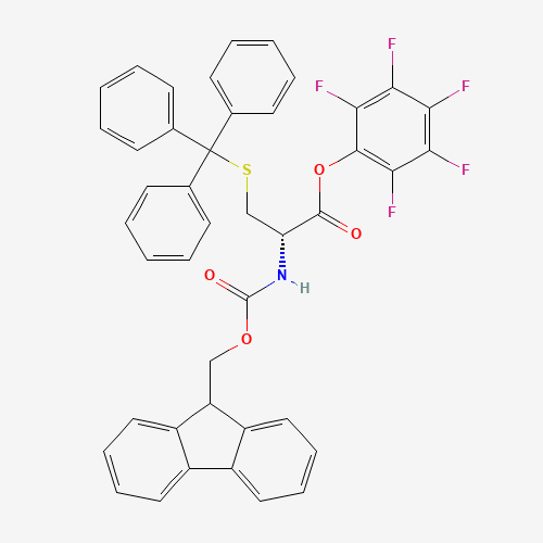 FT-0686520 CAS:200395-72-8 chemical structure