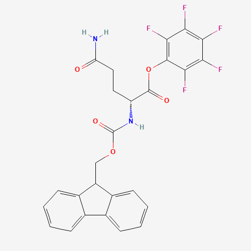 FT-0686522 CAS:200622-33-9 chemical structure