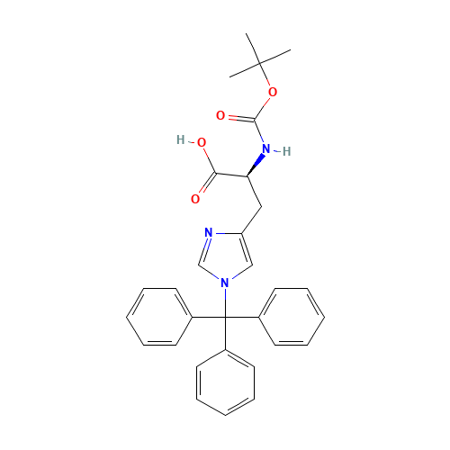 FT-0686530 CAS:32926-43-5 chemical structure