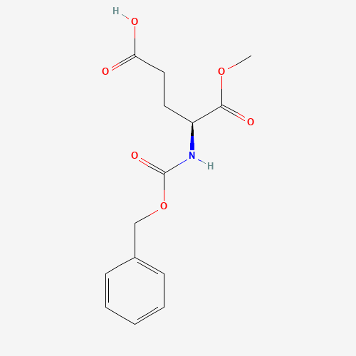 FT-0686534 CAS:5672-83-3 chemical structure