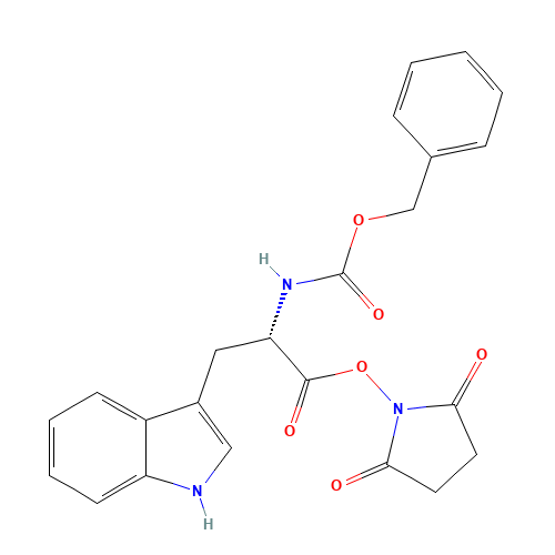 FT-0686539 CAS:50305-28-7 chemical structure