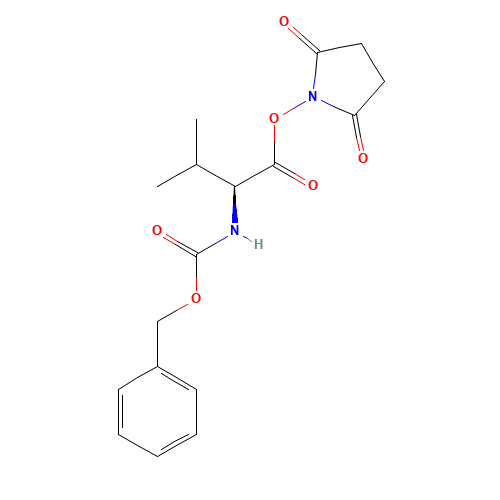 Z-VAL-OSU (CAS: 3496-11-5) - Related Chemical Product