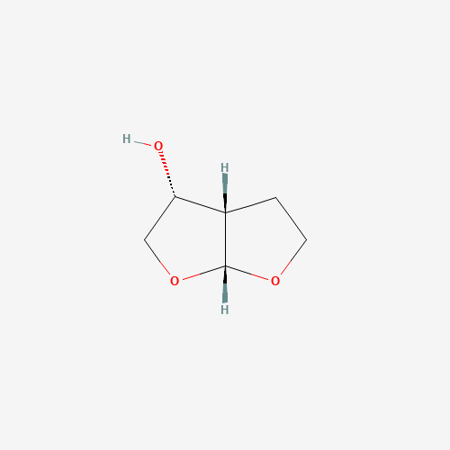 FT-0686542 CAS:156928-09-5 chemical structure
