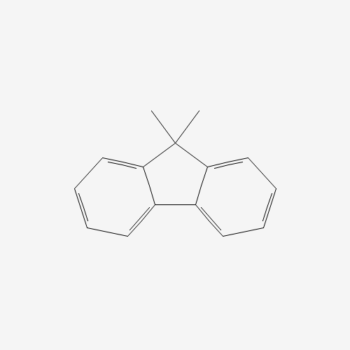 9,9-Dimethyl-9H-fluorene (CAS: 4569-45-3) - Related Chemical Product