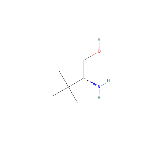 (2R)-2-Amino-3,3-dimethyl-1-butanol (CAS: 112245-09-7) - Related Chemical Product