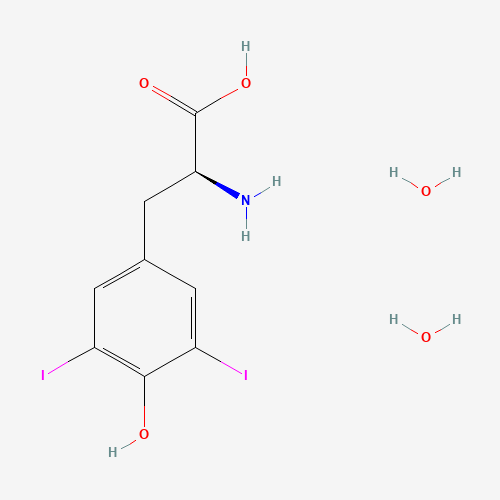 FT-0686551 CAS:312693-60-0 chemical structure