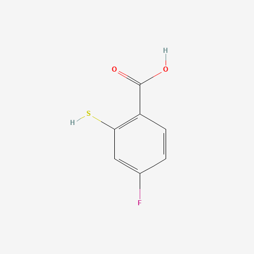 FT-0686555 CAS:81223-43-0 chemical structure