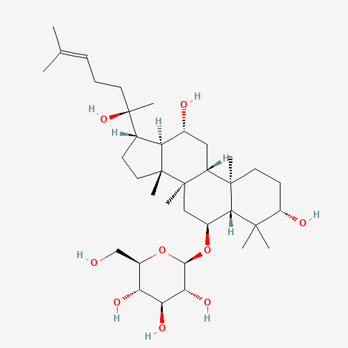 FT-0686563 CAS:80952-71-2 chemical structure