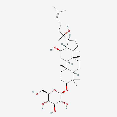 FT-0686564 CAS:112246-15-8 chemical structure