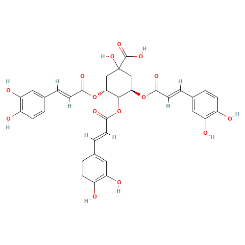 FT-0686566 CAS:86632-03-3 chemical structure