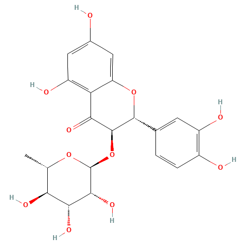 Astilbin (CAS: 29838-67-3) - Related Chemical Product