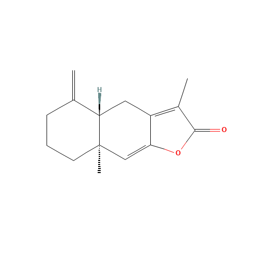 FT-0686575 CAS:73069-13-3 chemical structure