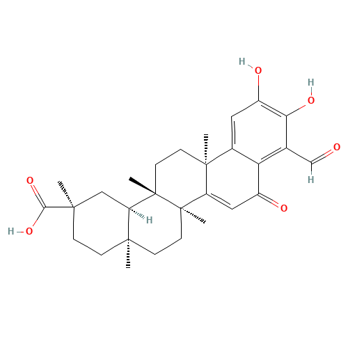FT-0686594 CAS:107316-88-1 chemical structure