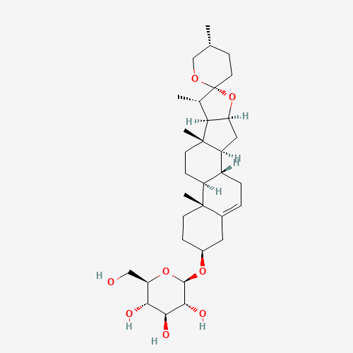 Disogluside (CAS: 14144-06-0) - Related Chemical Product