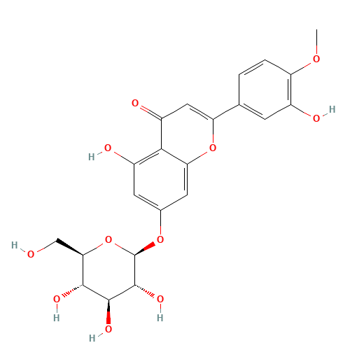 FT-0686599 CAS:20126-59-4 chemical structure