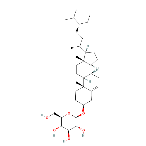 BSSG (CAS: 474-58-8) - Related Chemical Product