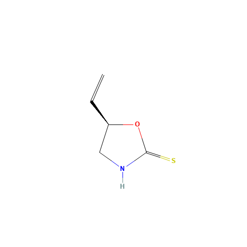 Goitrin (CAS: 1072-93-1) - Related Chemical Product