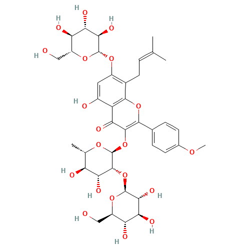 FT-0686603 CAS:110623-72-8 chemical structure