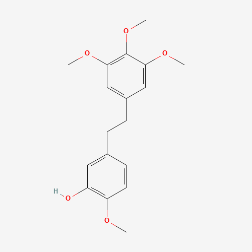 FT-0686606 CAS:95041-90-0 chemical structure
