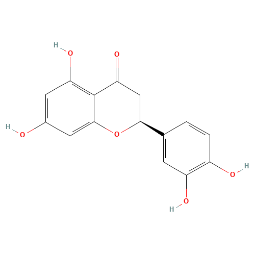 Eriodictyol (CAS: 552-58-9) - Related Chemical Product