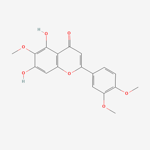 FT-0686610 CAS:22368-21-4 chemical structure