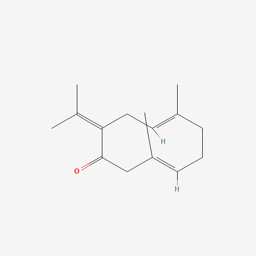 FT-0686622 CAS:6902-91-6 chemical structure