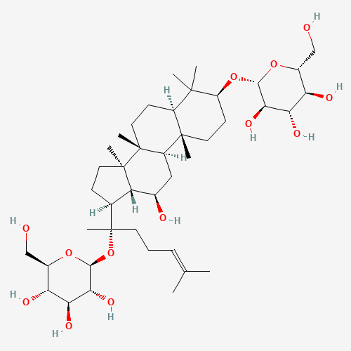 FT-0686625 CAS:62025-49-4 chemical structure