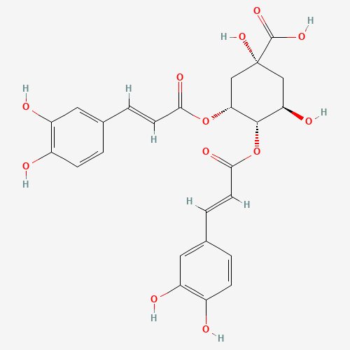 FT-0686641 CAS:32451-88-0 chemical structure
