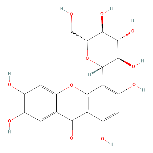 FT-0686643 CAS:24699-16-9 chemical structure