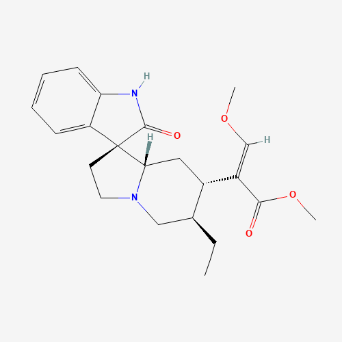 FT-0686645 CAS:6859-01-4 chemical structure