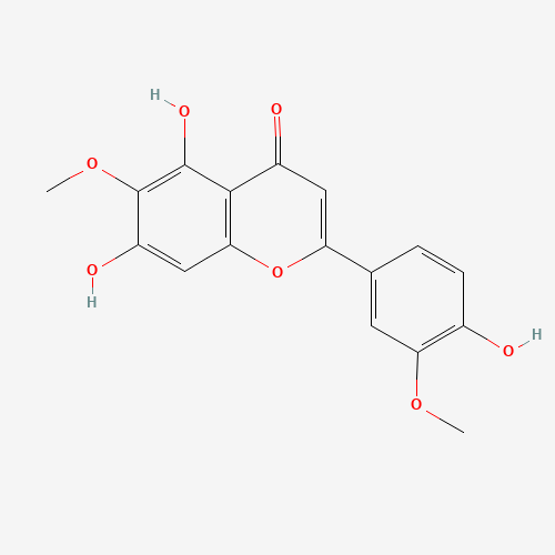 FT-0686647 CAS:18085-97-7 chemical structure