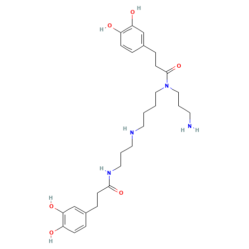 KukoaMine B (CAS: 164991-67-7) - Related Chemical Product