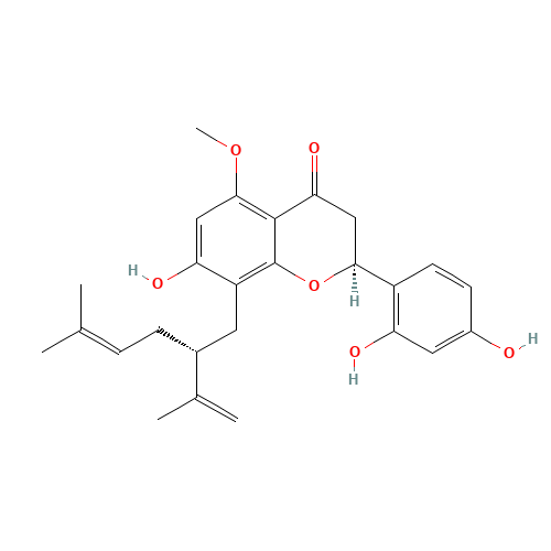 FT-0686651 CAS:34981-26-5 chemical structure