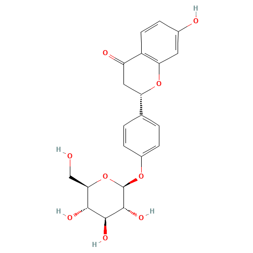 FT-0686655 CAS:551-15-5 chemical structure