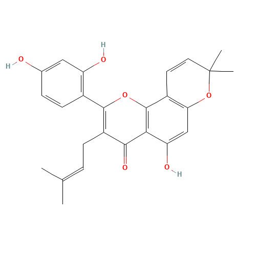 FT-0686661 CAS:62596-29-6 chemical structure