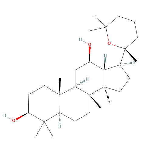 FT-0686671 CAS:19666-76-3 chemical structure