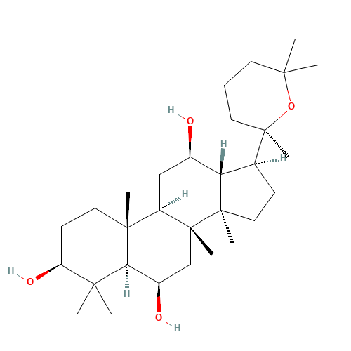 FT-0686672 CAS:32791-84-7 chemical structure