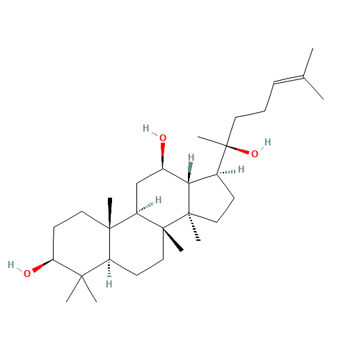 FT-0686684 CAS:30636-90-9 chemical structure