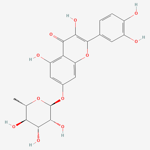 FT-0686691 CAS:22007-72-3 chemical structure