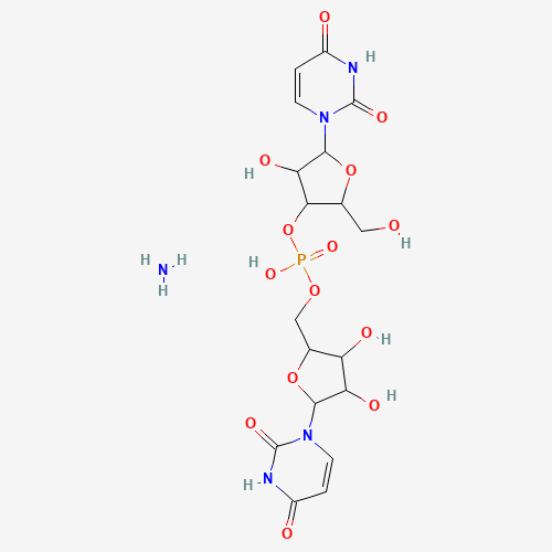 FT-0686693 CAS:9002-12-4 chemical structure