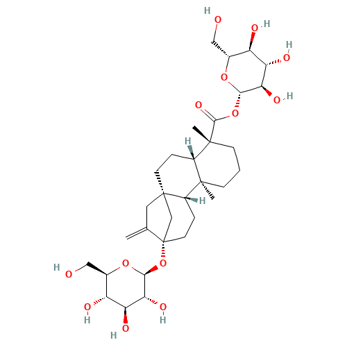 FT-0686697 CAS:64849-39-4 chemical structure