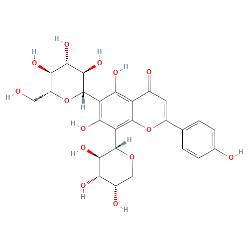 FT-0686700 CAS:51938-32-0 chemical structure