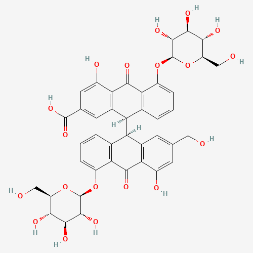 FT-0686706 CAS:37271-16-2 chemical structure