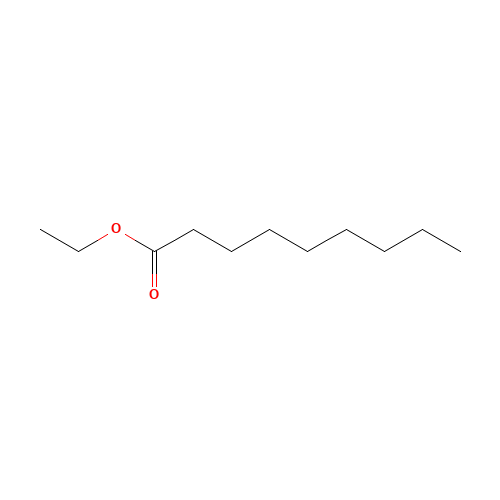 Ethyl nonanoate (CAS: 123-29-5) - Related Chemical Product
