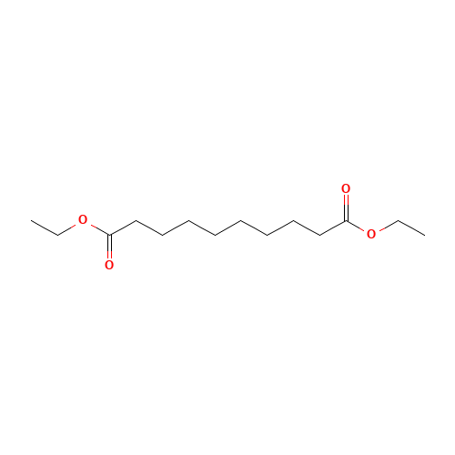 Diethyl sebacate (CAS: 110-40-7) - Related Chemical Product