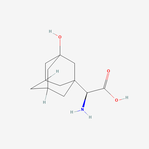 FT-0686723 CAS:709031-29-8 chemical structure