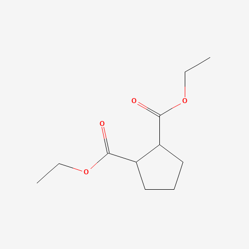 diethyl 1,2-cyclopentanedicarboxylate (CAS: 90474-13-8) - Related Chemical Product