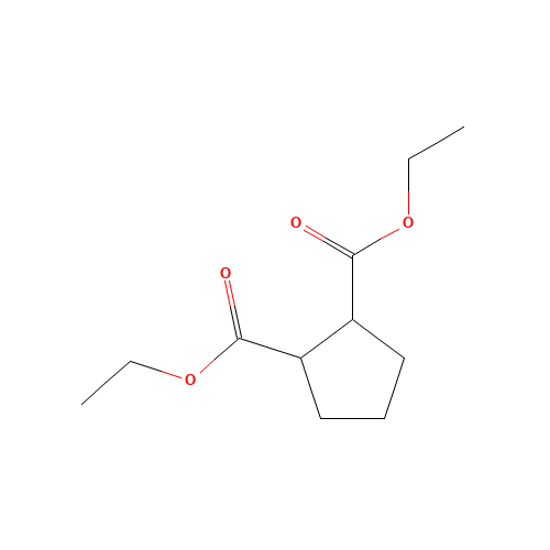 diethyl 1,2-cyclopentanedicarboxylate (CAS: 90474-13-8) - Related Chemical Product